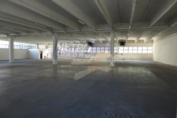 interno 6 - OPIFICIO ZANè (VI) PERIFERIA